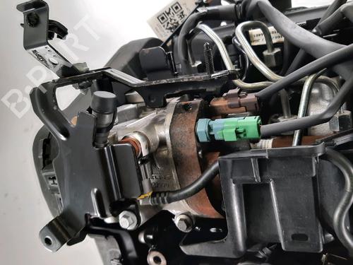 Engine RENAULT CLIO III (BR0/1, CR0/1)  | BP33420307M1  - Image 8