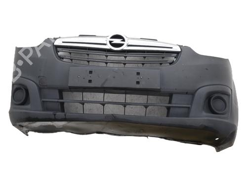 Foran kofangere OPEL COMBO Box Body/MPV (X12) 1.3 CDTI (B05) (95 hp) 25151446