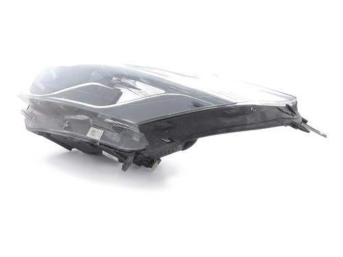 Venstre forlygte Venstre forlygte RENAULT CLIO IV (BH_) 0.9 TCe 75 (BHNP) (76 hp) 34642780 34642780
