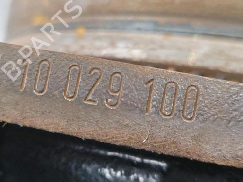 Engine MERCEDES-BENZ C-CLASS (W202) C 180 (202.018) | BP23397029M1 