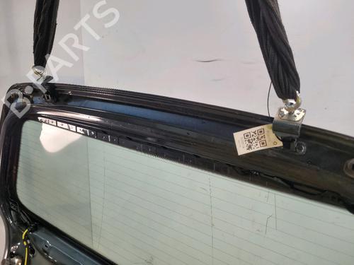Tailgate VW GOLF V (1K1)  | BP24235475C6 