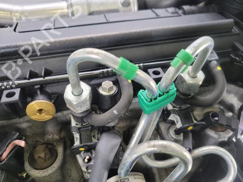 Silnik RENAULT CLIO III (BR0/1, CR0/1) 1.5 dCi (C/BR0G, C/BR1G) | BP30379752M1 