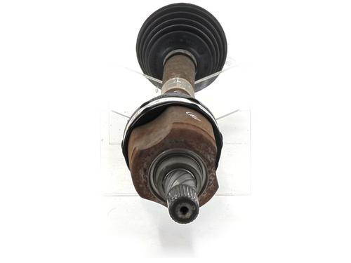 Left front driveshaft RENAULT SCÉNIC II (JM0/1_) 1.5 dCi (JM1E, JM16) | BP29695839M38 