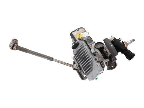 Steering column FIAT PANDA (169_) 1.2 (169.AXB11, 169.AXB1A) | BP27690506M21 