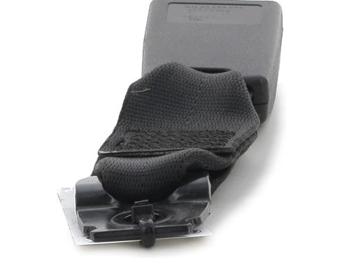 Seat buckle OPEL ZAFIRA A MPV (T98) 2.0 DTI 16V (F75) | BP27912873I32 