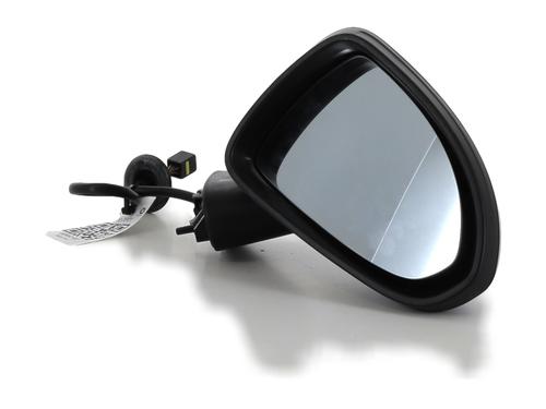 Right mirror OPEL CORSA E (X15) 1.4 (08, 68) | BP28122270C27 