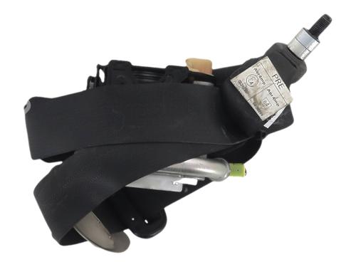Used Front left seatbelt Front left seatbelt NISSAN MICRA IV (K13K, K13KK) 1.2 (80 hp) 40277851 40277851