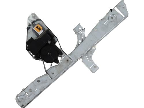 Used Front left window mechanism PEUGEOT 508 I (8D_) 2.0 HDi (163 hp) 29296664