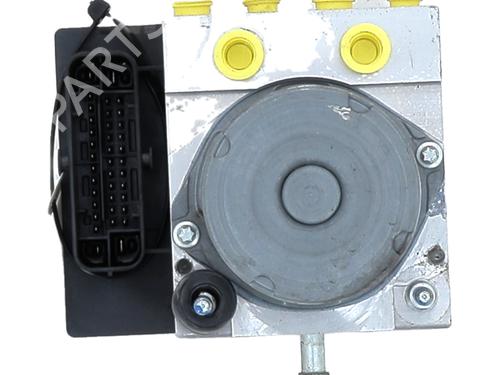 ABS Bremseaggregat CITROËN DS4 (NX_) 1.6 HDi 110 | BP30334548M43 