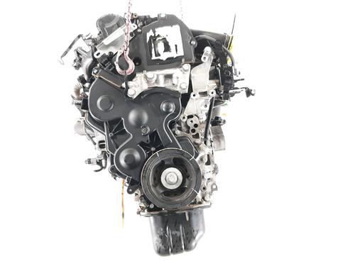 Used Engine CITROËN DS3 (SA_) 1.6 HDi 110 (112 hp) 31606517