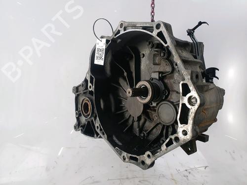 Gearbox OPEL ASTRA H (A04) 1.7 CDTI (L48) | BP30895243M3