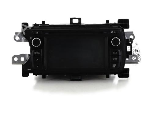 Used Radio TOYOTA YARIS (_P13_) 1.3 (NSP130_, NSP130) (99 hp) 29416107