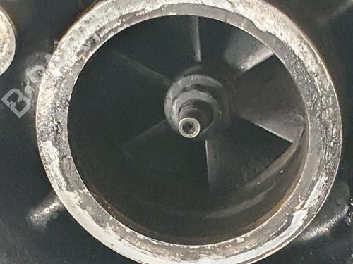 Engine FORD KUGA I 2.0 TDCi 4x4 | BP37506399M1 - Image 7