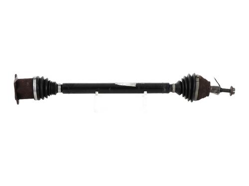 Right front driveshaft VW GOLF VII (5G1, BQ1, BE1, BE2) 2.0 TDI | BP29443613M39 
