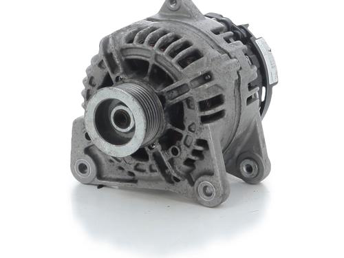 Alternator RENAULT MODUS / GRAND MODUS (F/JP0_) 1.2 16V (JP0W) | BP32512701M7 