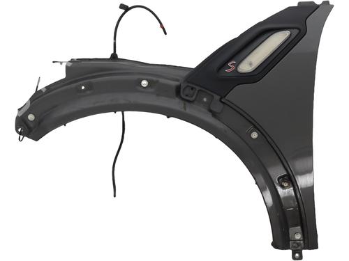 Forkjerm venstre MINI MINI COUNTRYMAN (R60) Cooper SD (143 hp) 29232343