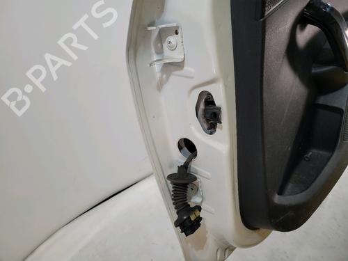 Right rear door PEUGEOT 208 I (CA_, CC_) 1.6 HDi | BP29416889C5 