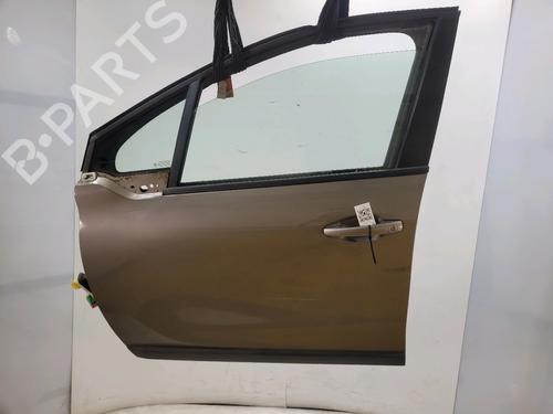 Used Left front door Left front door PEUGEOT 2008 I (CU_) 1.6 HDi (92 hp) 34112414 34112414