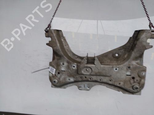 Used Subframe RENAULT CLIO IV (BH_) 1.5 dCi 75 (75 hp) 29522383