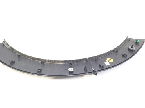Rear right wheel arch trim CITROËN C3 III (SX) 1.2 THP 110 (SXHNPS, SXHNZT, SXHNZ6) | BP29695976C137 