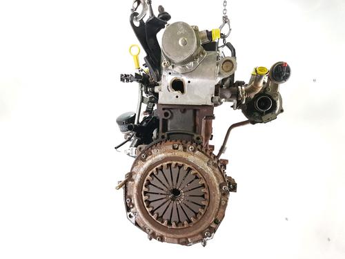 Engine RENAULT CLIO II (BB_, CB_) 1.5 dCi (B/CB07) | BP29874546M1