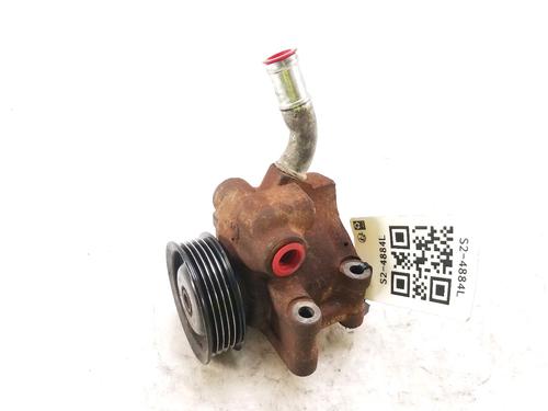 Used Steering pump Steering pump FORD FUSION (JU_) 1.4 (80 hp) 10914776 10914776