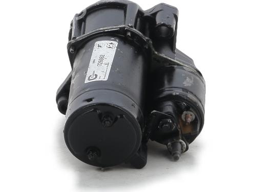 Starter PEUGEOT 207 (WA_, WC_) 1.4 HDi | BP29696117M8 