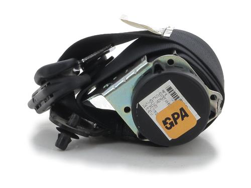 Rear left belt tensioner TOYOTA VERSO S (_P12_) 1.33 (NSP120_) | BP29552670C89 