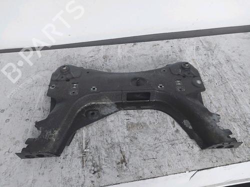Used Subframe Subframe RENAULT MODUS / GRAND MODUS (F/JP0_) 1.4 (JP01, JP0J) (98 hp) 40114508 40114508