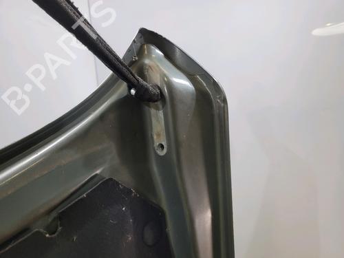 Hood LAND ROVER FREELANDER I (L314) 2.0 Td4 4x4 | BP23063556C1 