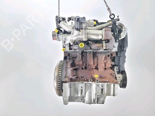 Engine RENAULT CLIO III (BR0/1, CR0/1) 1.5 dCi (BR0H, CR0H, CR1S, BR1S) | BP39972174M1 - Image 4