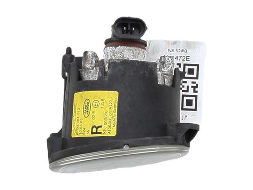 Højre Foran Tågelygte LAND ROVER RANGE ROVER SPORT I (L320) 2.7 D 4x4 | BP29931059C31