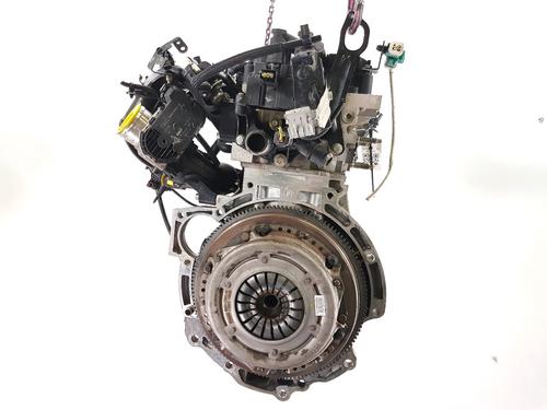 Engine FORD FIESTA VI (CB1, CCN) 1.25 | BP38716932M1 - Image 3