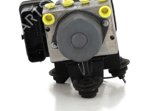 Used ABS pump SEAT IBIZA IV (6J5, 6P1) 1.6 TDI (105 hp) 28573775