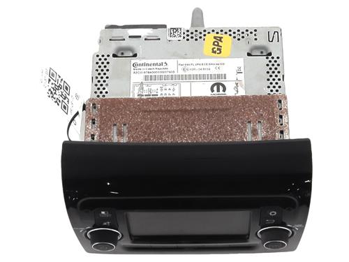 Radio FIAT DUCATO Van (250_) 160 Multijet 2,3 D | BP33972555E6 - Image 3