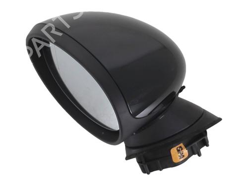 Used Left mirror MINI MINI (F55) Cooper D (116 hp) 29552810