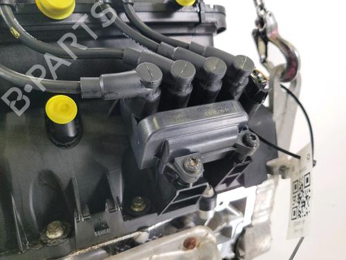 Engine RENAULT TWINGO II (CN0_) 1.2 16V (CN0K, CN0V, CN0A) | BP40058303M1 - Image 7