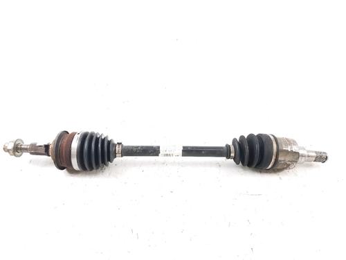 Used Left front driveshaft Left front driveshaft SUZUKI SWIFT III (MZ, EZ) 1.3 (RS413, ZC11S) (92 hp) 13947541 13947541