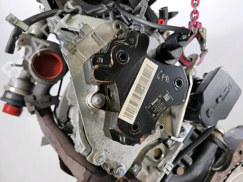 Engine MERCEDES-BENZ B-CLASS Sports Tourer (W245) B 200 CDI (245.208) | BP22424463M1 