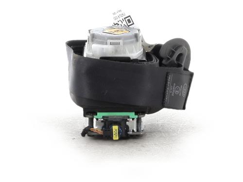 Front left seatbelt CITROËN C4 II (NC_) 1.6 HDi 110 | BP38344488I26 - Image 3
