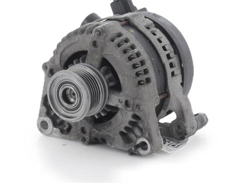 Alternador Alternador FORD FIESTA V (JH_, JD_) 1.6 TDCi (90 hp) 39898676 39898676
