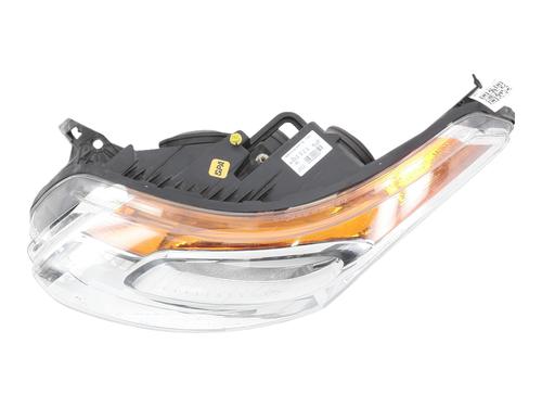 Left headlight CITROËN C3 Picasso (SH_) 1.6 HDI 90 | BP40004248C28 - Image 5