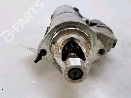 Starter MERCEDES-BENZ S-CLASS (W220) S 600 (220.878, 220.178) | BP10466857M8 
