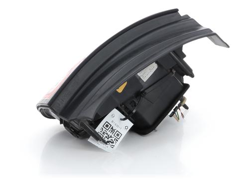 Left taillight CITROËN C3 II (SC_) 1.0 VTi 68 | BP40249009C34 - Image 3