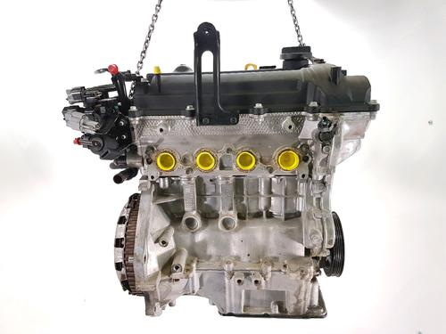 Engine HYUNDAI i10 I (PA) 1.2 | BP31372954M1