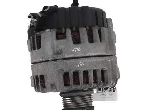 Generator CITROËN C4 Picasso I MPV (UD_)  | BP28533454M7 