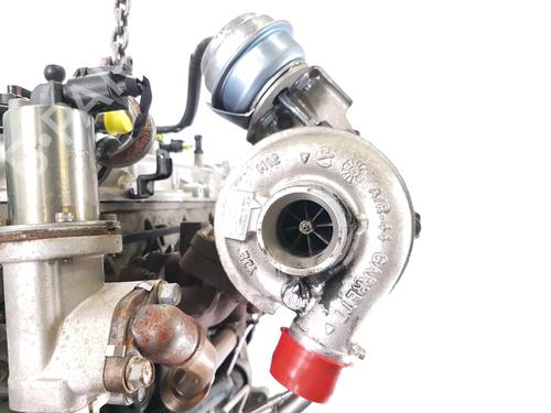 Engine KIA CEE'D Hatchback (ED) 1.6 CRDi 115 | BP39666319M1 - Image 6