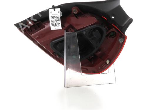 Left taillight RENAULT CLIO III (BR0/1, CR0/1) 1.2 16V (BR0P, CR0P) | BP29495943C34