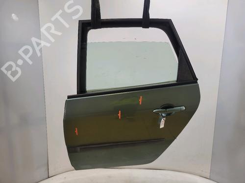 Used Left rear door RENAULT SCÉNIC II (JM0/1_) 1.6 (JM0C, JM0J, JM1B) (113 hp) 32077413