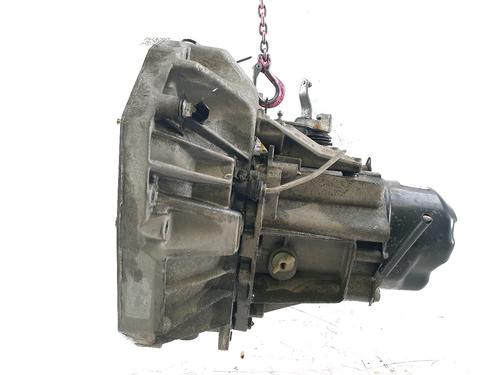 Used Gearbox Gearbox RENAULT CLIO II (BB_, CB_) [1998-2016] 33420557 33420557